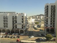 Oman Muscat Hotel 07